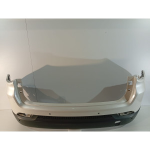 Jeep Compass 17–20 Heckstoßstange 5SY37TRMAB – 18822