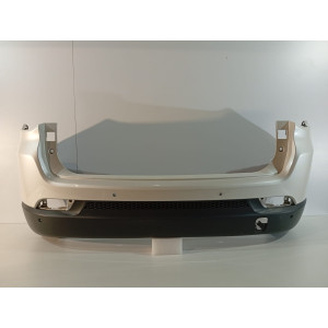 Jeep Compass 17–20 Heckstoßstange 5SY37TRMAB – 18822