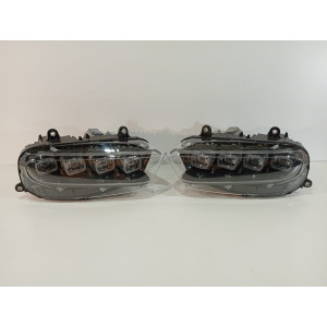 Bugatti Chiron Full LED Matrix – Carbon 1 von 500 Super Sport 300+ Pur Sport
