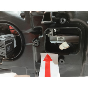 BMW 3er F30 / F31 LCI Voll-LED-Scheinwerfer links – 18508