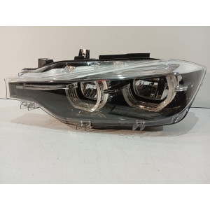 BMW 3er F30 / F31 LCI Voll-LED-Scheinwerfer links – 18508