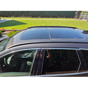 VOLVO XC60 II T6 2.0i (Facelift-Modell 2022) 79.000 km Laufleistung – 00007