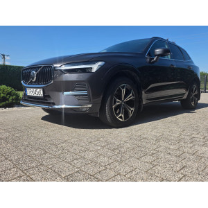 VOLVO XC60 II T6 2.0i (Facelift-Modell 2022) 79.000 km Laufleistung – 00007