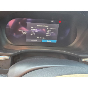 VOLVO XC60 II T6 2.0i (Facelift-Modell 2022) 79.000 km Laufleistung – 00007