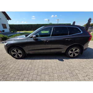 VOLVO XC60 II T6 2.0i (Facelift-Modell 2022) 79.000 km Laufleistung – 00007