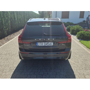 VOLVO XC60 II T6 2.0i (Facelift-Modell 2022) 79.000 km Laufleistung – 00007