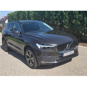 VOLVO XC60 II T6 2.0i (Facelift-Modell 2022) 79.000 km Laufleistung – 00007