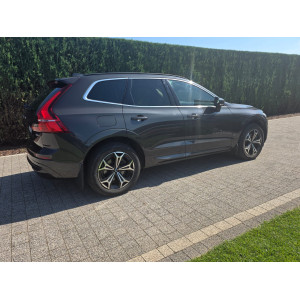 VOLVO XC60 II T6 2.0i (Facelift-Modell 2022) 79.000 km Laufleistung – 00007
