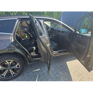 VOLVO XC60 II T6 2.0i (Facelift-Modell 2022) 79.000 km Laufleistung – 00007