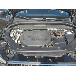 VOLVO XC60 II T6 2.0i (Facelift-Modell 2022) 79.000 km Laufleistung – 00007