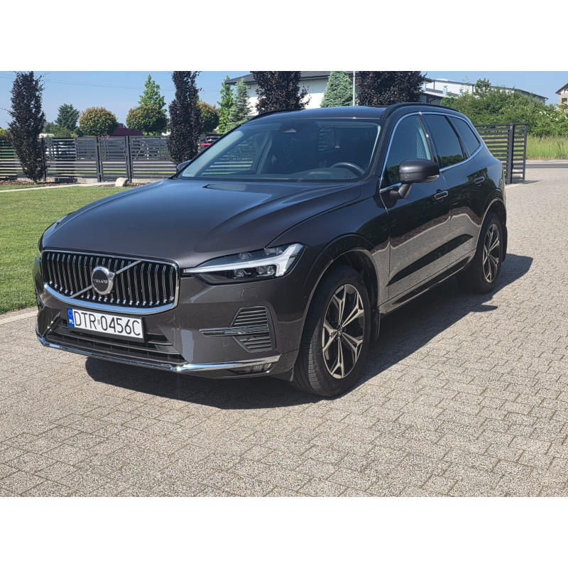 VOLVO XC60 II T6 2.0i...