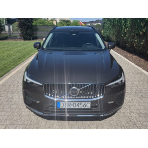 VOLVO XC60 II T6 2.0i (Facelift-Modell 2022) 79.000 km Laufleistung – 00007