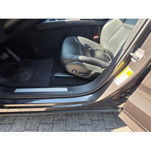 VOLVO XC60 II T6 2.0i (Facelift-Modell 2022) 79.000 km Laufleistung – 00007