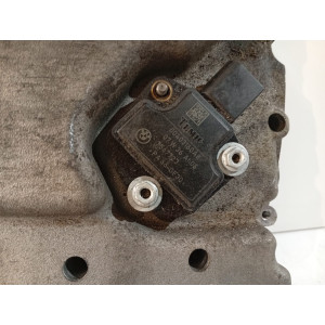 BMW M3 F80 V8 Ölwanne 7839229 - 18535