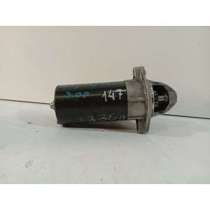 BMW 1 E87,3 E46 E90 E92, 5 E60,6 E63,7 E65, X3 Anlasser – 18537