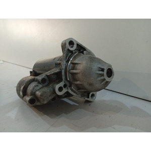 BMW 1 E87,3 E46 E90 E92, 5 E60,6 E63,7 E65, X3 Anlasser – 18537