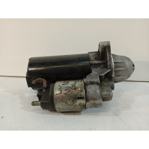 BMW 1 E87,3 E46 E90 E92, 5 E60,6 E63,7 E65, X3 Anlasser – 18537