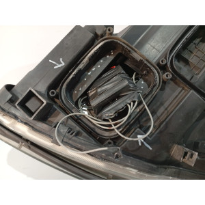 Mercedes S W221 LCI Rechter Frontscheinwerfer - 18670