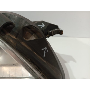 Mercedes S W221 LCI Rechter Frontscheinwerfer - 18670