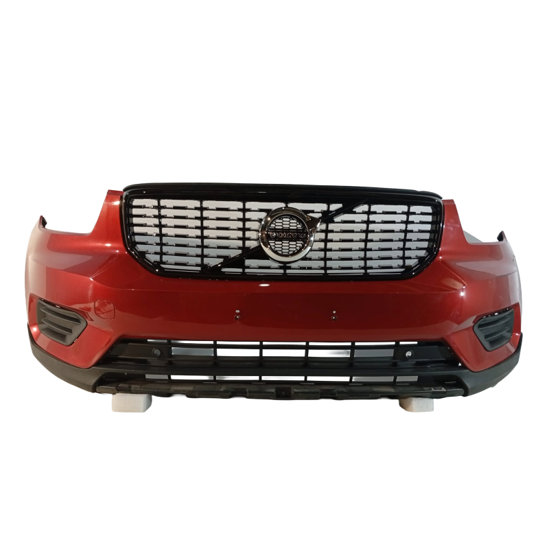 VOLVO XC40 18-...
