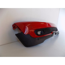 Mini Cooper S R56 Heckstoßstange A53 – 6038