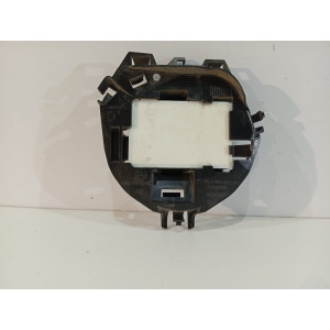 MERCEDES W218 W212 Radar Sensor A212904603 - 16529