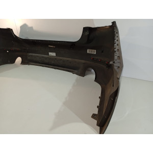 BMW 5 G30/31 Zderzak Przedni M-Pakiet - 12444