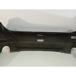 BMW 5 G30/31 Zderzak Przedni M-Pakiet - 12444