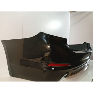 BMW 5 G30/31 Zderzak Przedni M-Pakiet - 12444