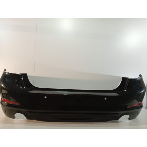 BMW 5 G30/31 Zderzak Przedni M-Pakiet - 12444