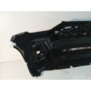 Audi Q5 80A LIFT S-Line Zderzak Przedni - 13343