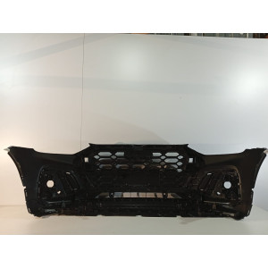 Audi Q5 80A LIFT S-Line Zderzak Przedni - 13343