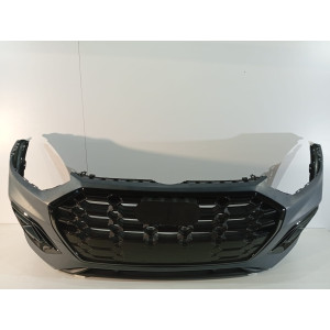 Audi Q5 80A LIFT S-Line Zderzak Przedni - 13343