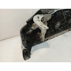 Audi A8 D5 Po lifcie  Zderzak, Lampy Full Led, Zestaw chłodnic, Pas przedni - 18857
