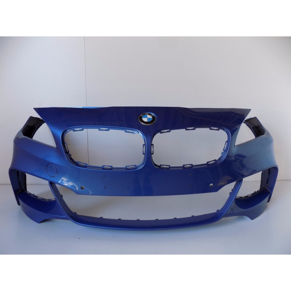 BMW 2 F45/46...