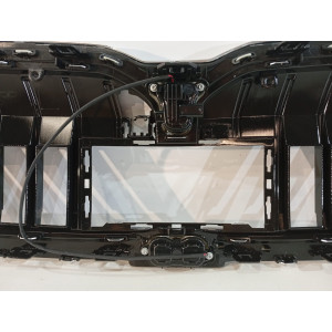 BMW 5 G60 / G61 Grill / Atrapa chłodnic - Led / podświetlany - 18868