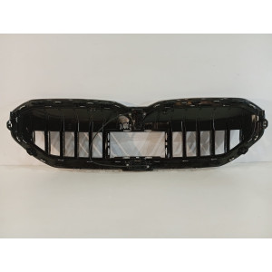 BMW 5 G60 / G61 Grill / Atrapa chłodnic - Led / podświetlany - 18868
