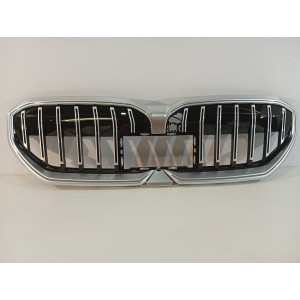 BMW 5 G60 / G61 Grill / Atrapa chłodnic - Led / podświetlany - 18868