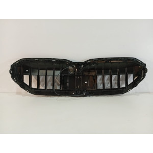 BMW 5 G60 / G61 Grill / Atrapa chłodnic - Led / podświetlany - 18871