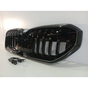 BMW 5 G60 / G61 Grill / Atrapa chłodnic - Led / podświetlany - 18871