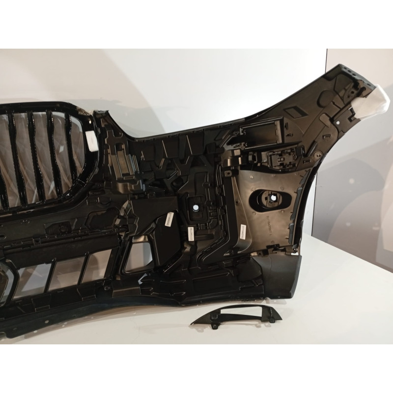 BMW X5 G05 Lampy Maska...