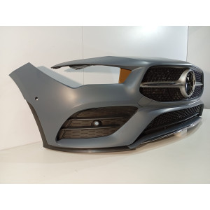 Mercedes CLA W118 Zderzak przedni Pakiet AMG 13318