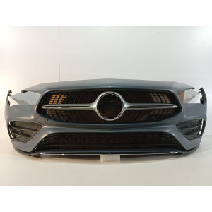 Mercedes CLA W118 Zderzak przedni Pakiet AMG 13318