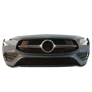 Mercedes CLA W118 Zderzak...