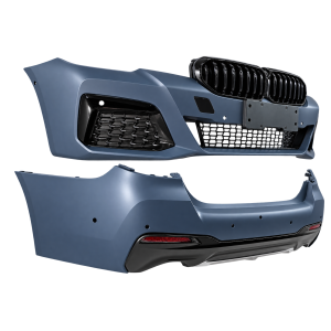 BMW 5 G30/31 Zderzak Przedni M-Pakiet - 12441