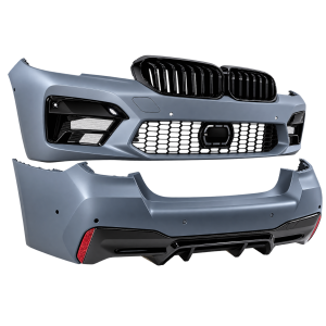 BMW 5 G30/31 Zderzak Przedni M-Pakiet - 12442