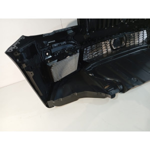 BMW 5 G30/31 Zderzak Przedni M-Pakiet - 12442