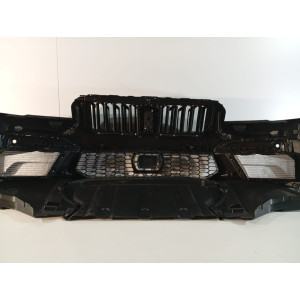 BMW 5 G30/31 Zderzak Przedni M-Pakiet - 12442