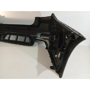 BMW 5 G30/31 Zderzak Przedni M-Pakiet - 12442