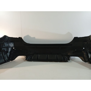 BMW 5 G30/31 Zderzak Przedni M-Pakiet - 12442